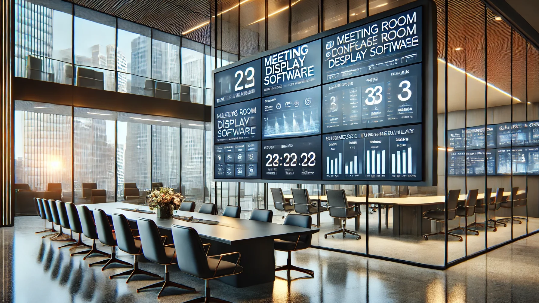 Find the Perfect Digital Signage Partner for Your Business Success