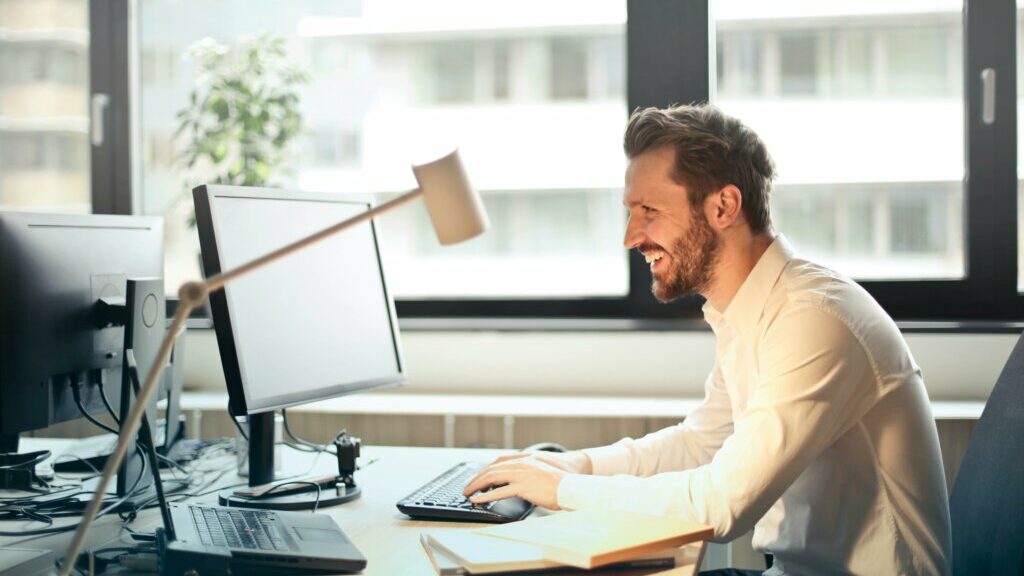 Unlocking Gmail’s Power: How to Write a Formal Business Email