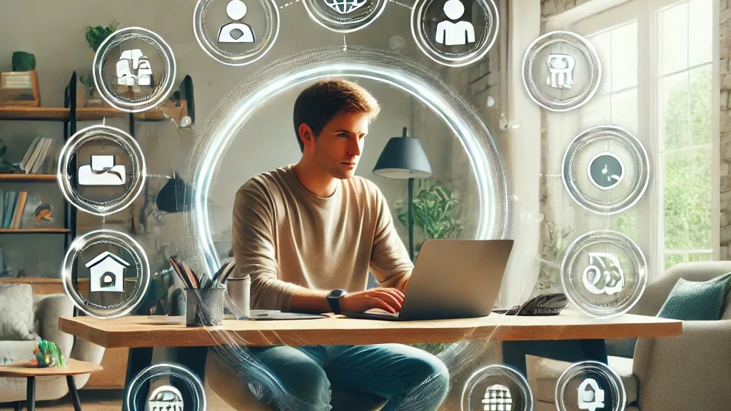 The Best Work-from-Home Jobs in the USA: Legitimate Opportunities for 2025