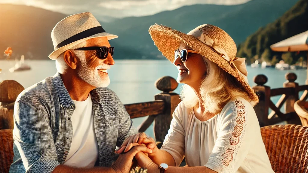 Online Dating Sites Catered To Seniors Looking For Companionship: Ultimate Guide