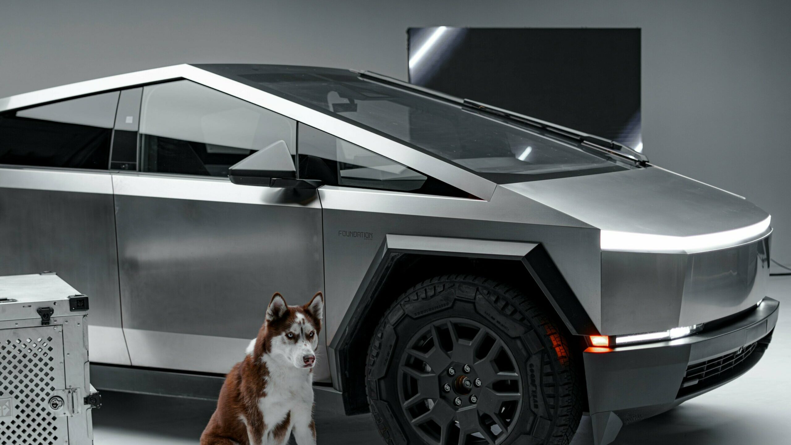 Tesla Cybertruck vs. Traditional Pickup Trucks: Is It Worth the Switch in 2025?