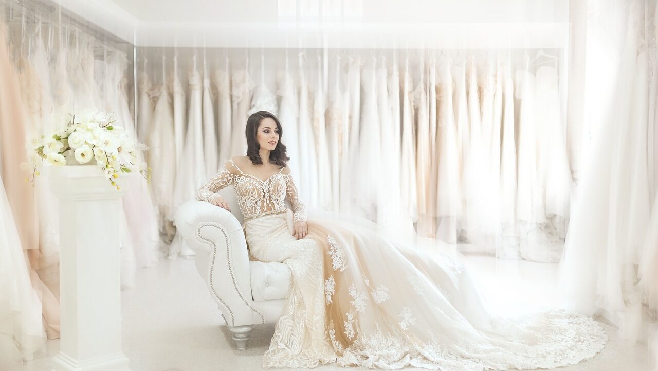 The Best Wedding Dress Trends for 2025