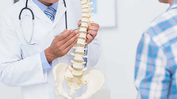 Top 10 Spine Doctors in the USA