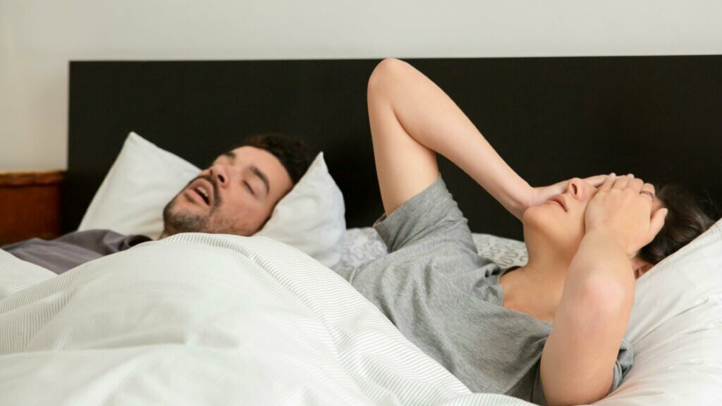 Participate and Earn Money: Sleep Apnea Clinical Trials Explained