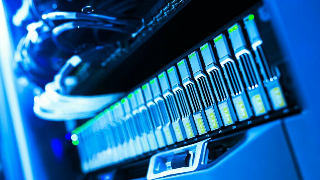 Unlocking the Power of Cloud Technology: Why Google Cloud is Integral for Business Efficiency