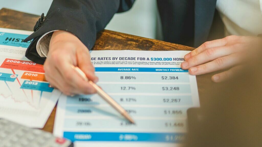 Current U.S. Mortgage Rates and Market Trends