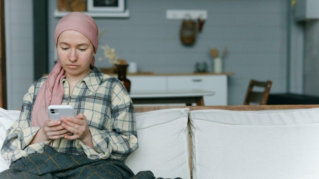 Online Therapy: A Contemporary Path to Mental Wellness