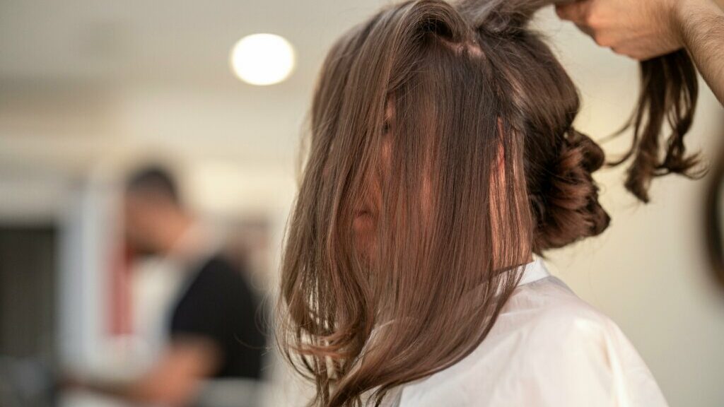 The Complete Guide to Hair Care: Secrets to Unlocking Luscious Locks