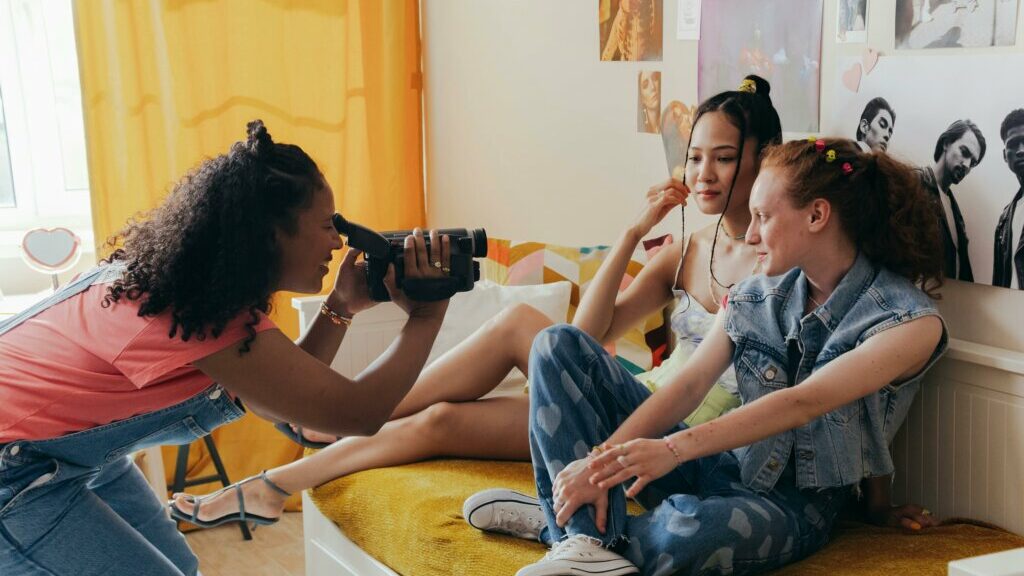 Using Social Media Influencers to Promote Business Growth