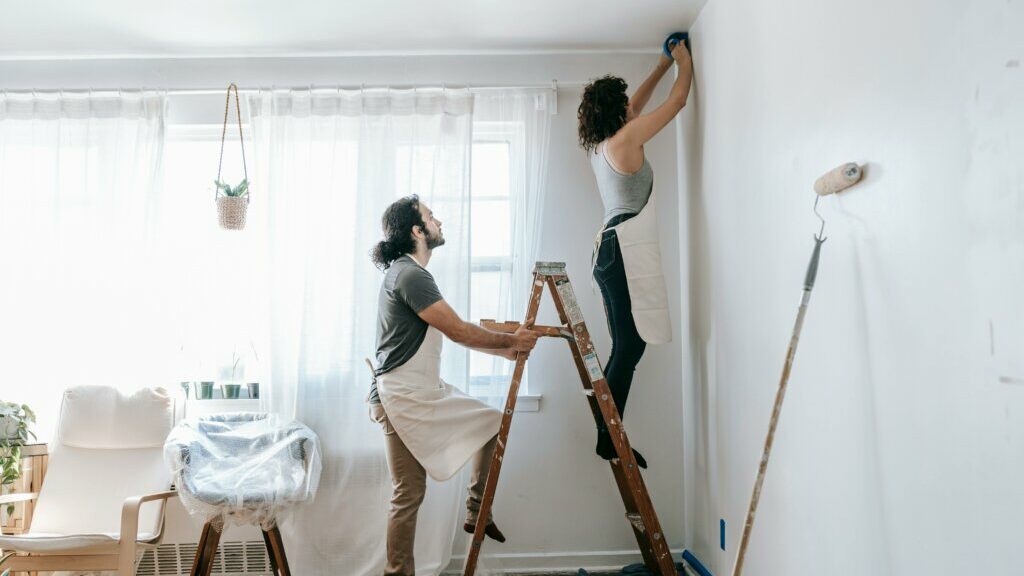 Revamp Your Living Space: The Ultimate Guide to Home Redesign