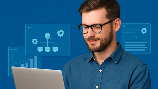 How Business RMM Software Can Boost Productivity and Efficiency