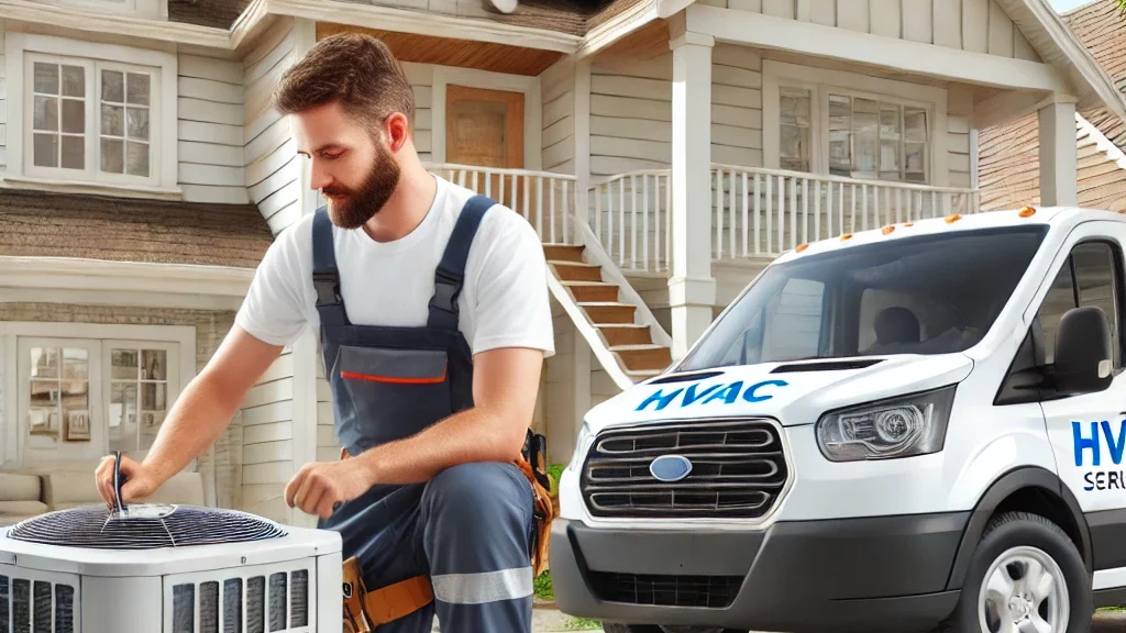 Learn How to Find the Best Heat and Air Specialist Near You