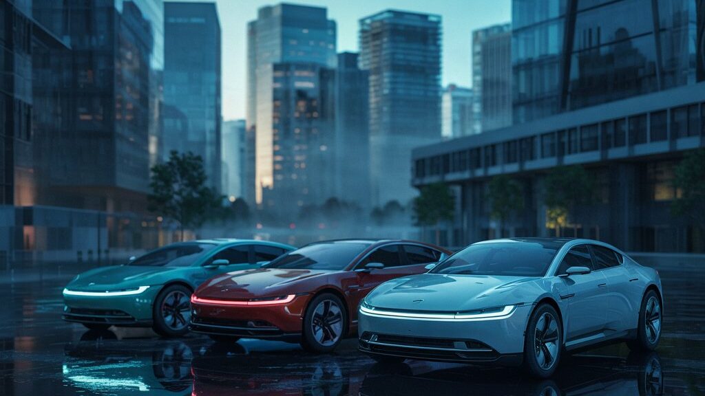 Unlocking Hidden Value: A Guide to Bank-Repossessed Cars in Canada