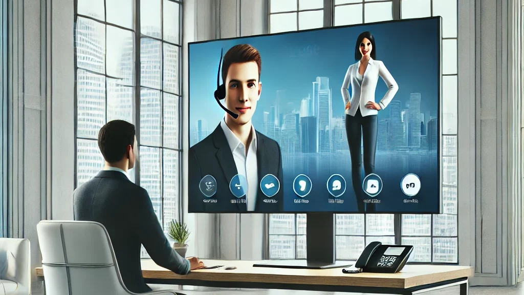 Elevate Your Business with Virtual Answering Services