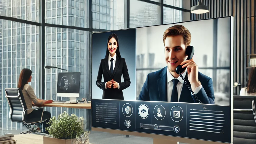 The Power of Virtual Answering Services in Business Growth