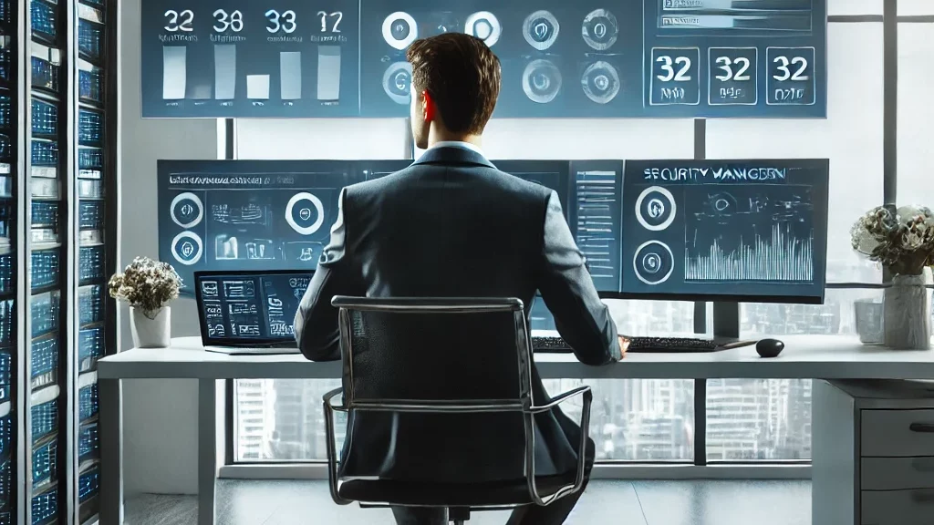 Maximizing IT Performance with Remote Monitoring and Management (RMM)
