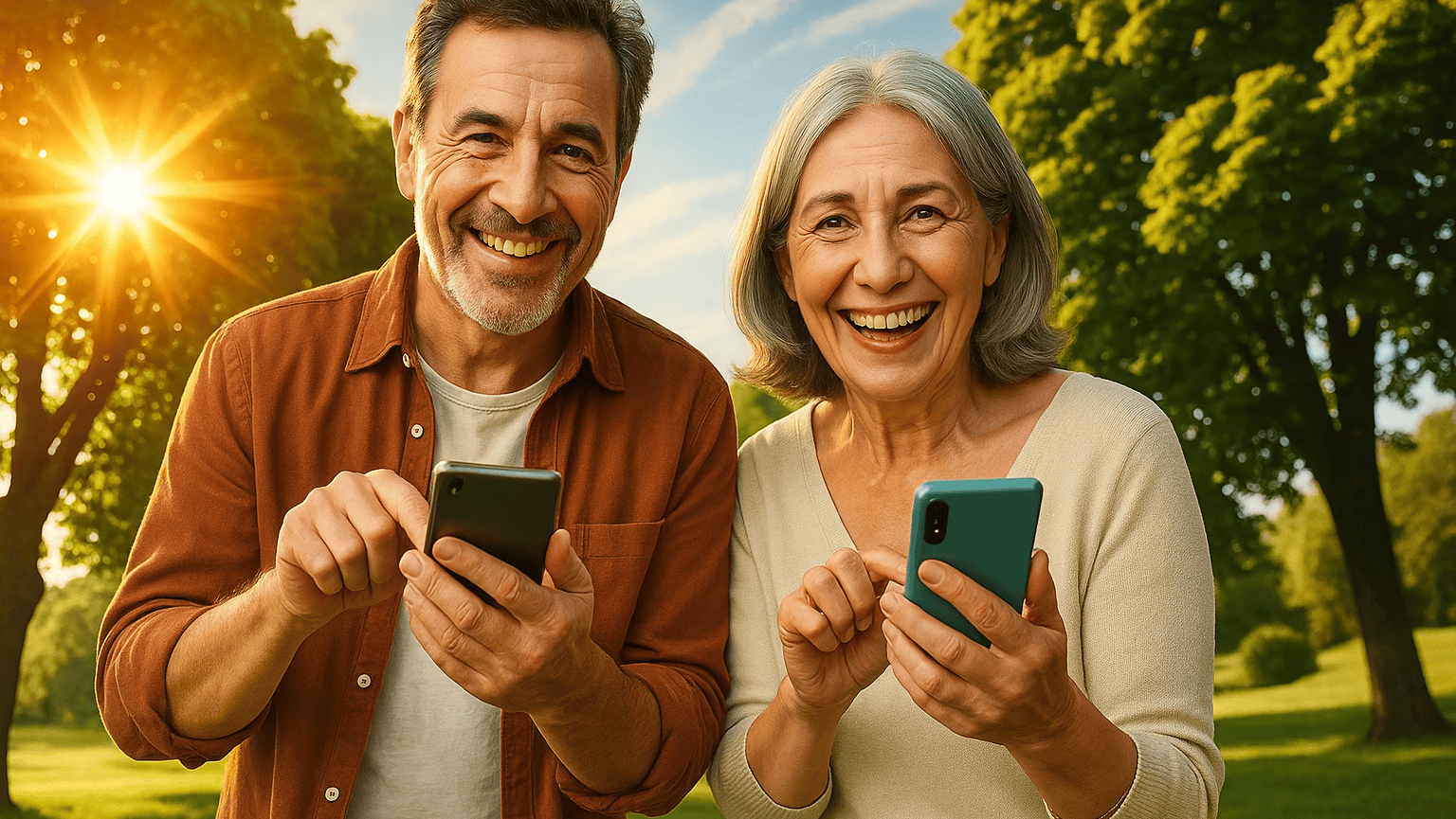 Why Smart 55+ Americans Are Switching to T-Mobile for Unlimited Internet & Big Savings