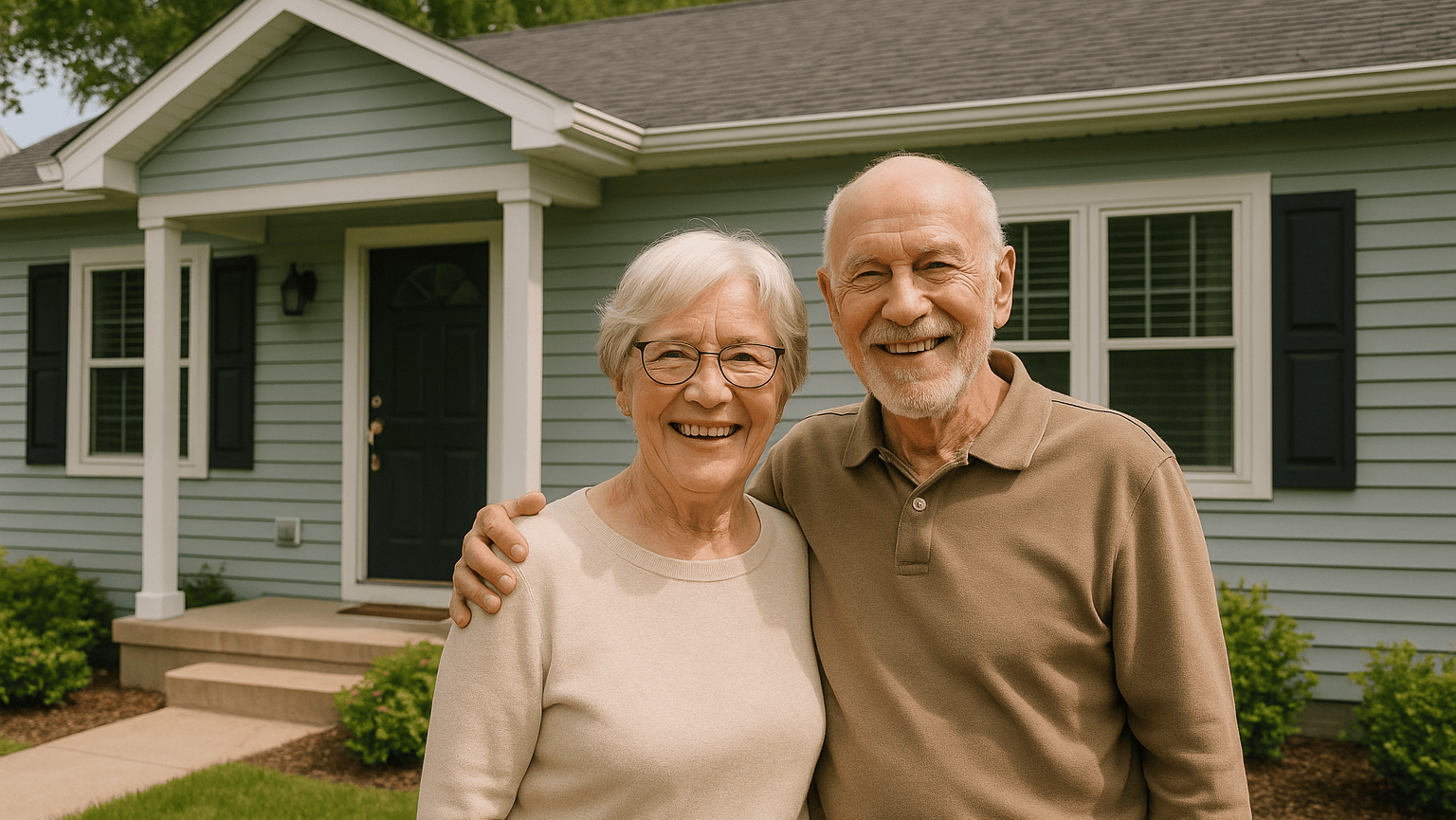 Choosing the Right Retirement Home: Guide to Senior Housing Solutions in the USA