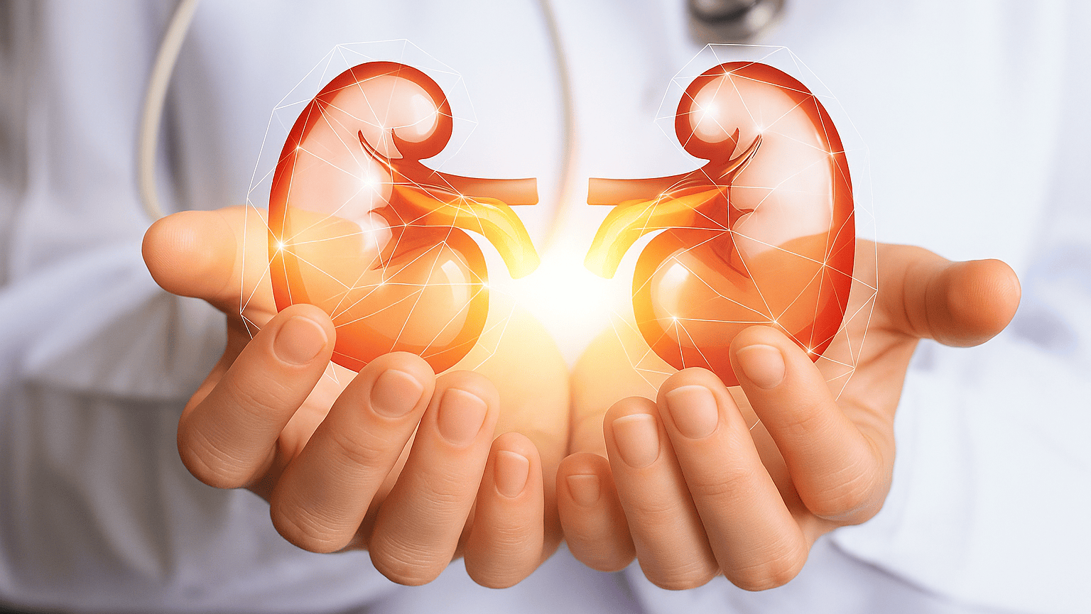 How to Improve Kidney Function Naturally: A Comprehensive Guide