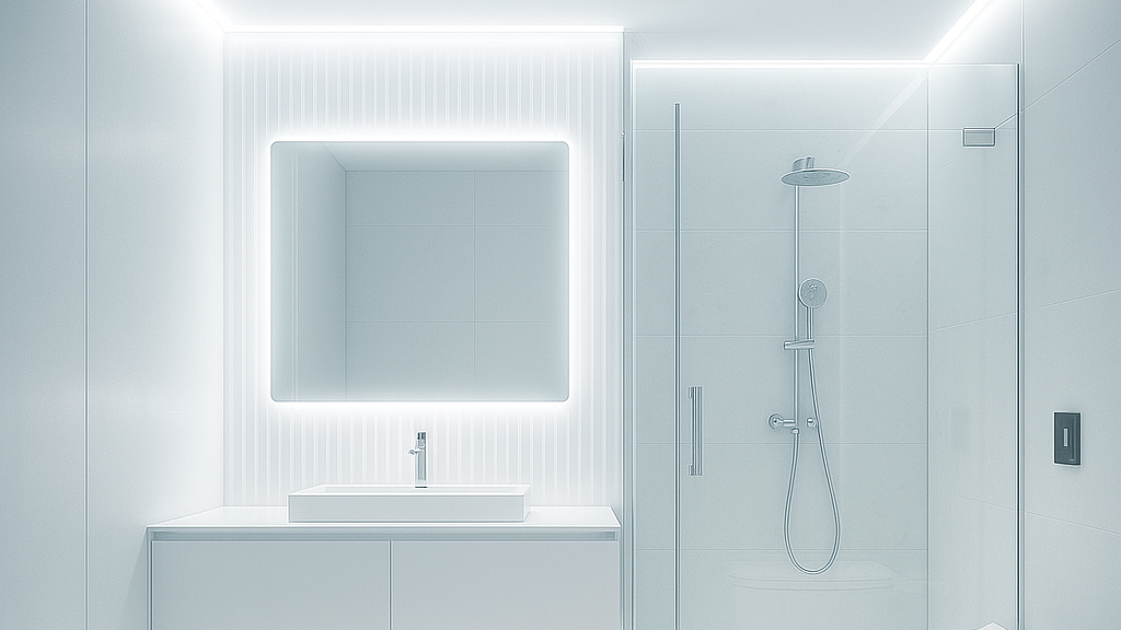 Bathroom Remodelling Costs Revealed: How Much Does It Really Cost to Remodel a Bathroom?