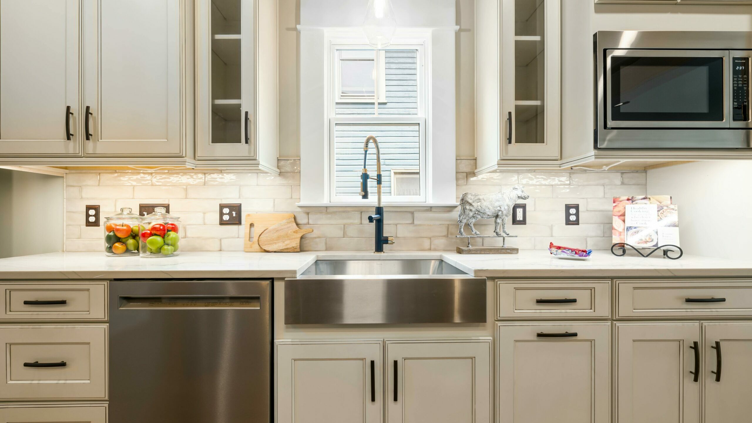 Kitchen Remodel Costs Explained: Average Prices and Budget Tips