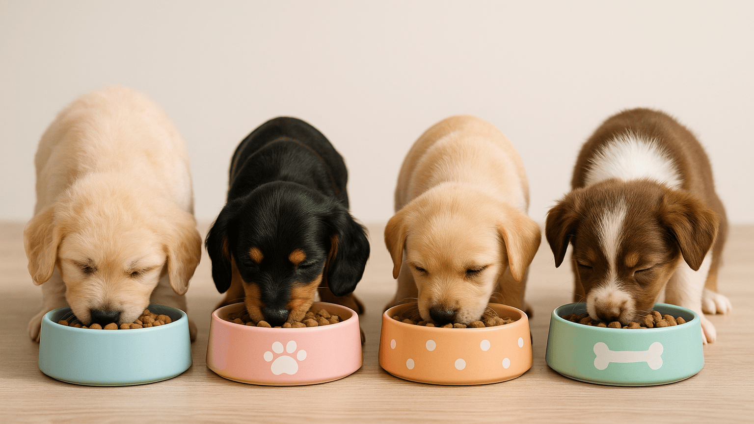 The Top 5 Dog Food Mistakes You’re Making (And How to Fix Them)
