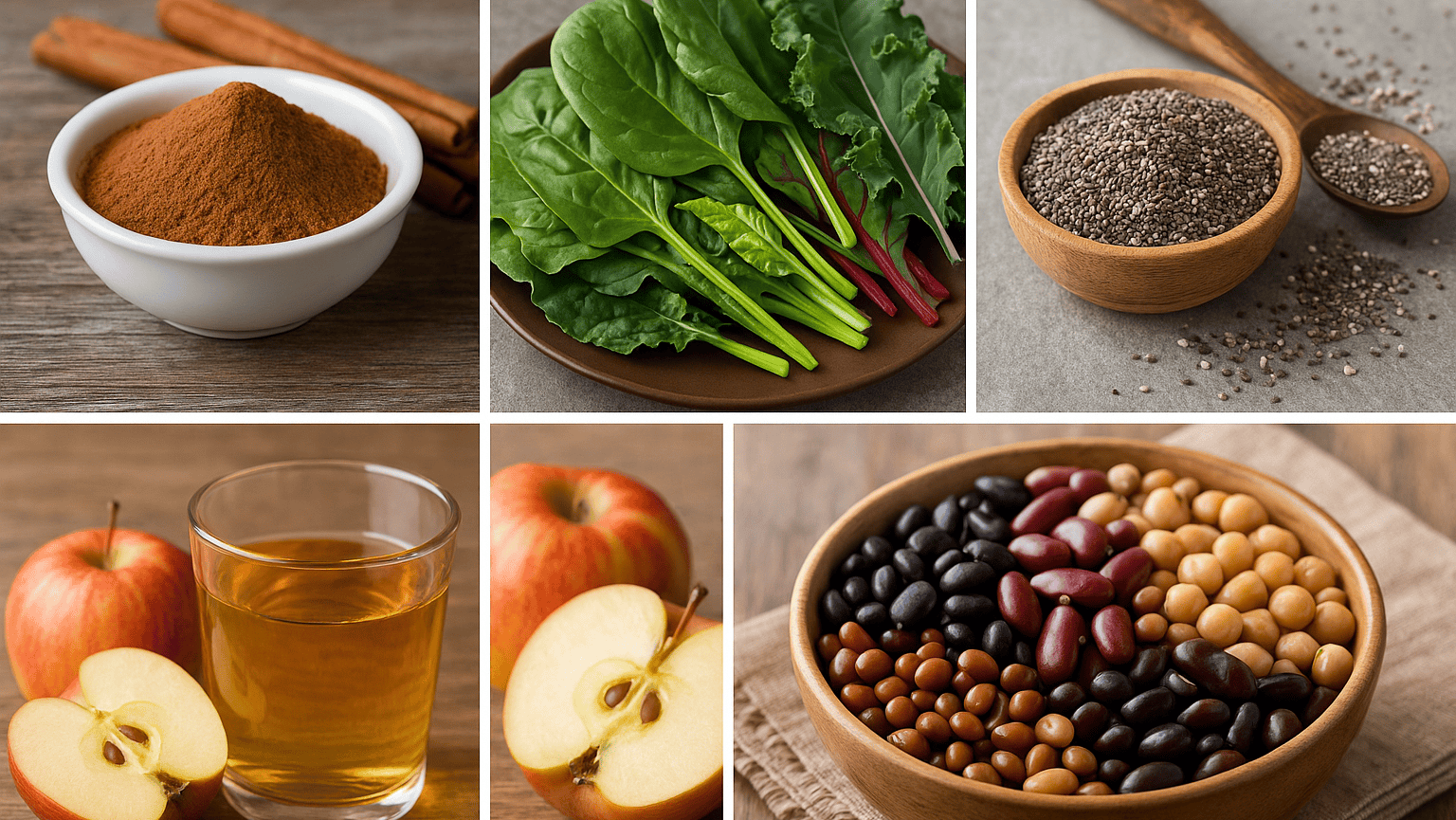 5 Common Indian Foods That May Help Reverse Diabetes Naturally