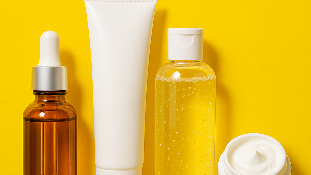 Skincare Routine Must-Haves: Top Products for a Healthy Glow