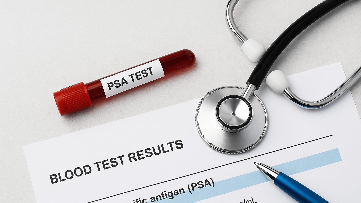 Age, Wisdom, and PSA: Outsmarting the Numbers Game for Better Health