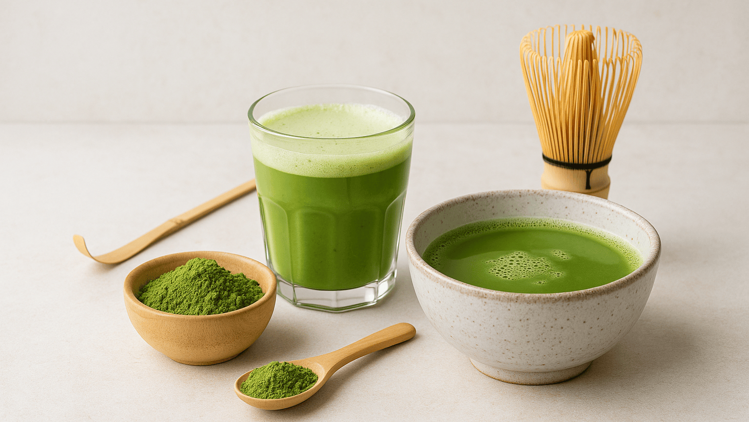 The Matcha Movement: Health Benefits, Weight Loss, and More!