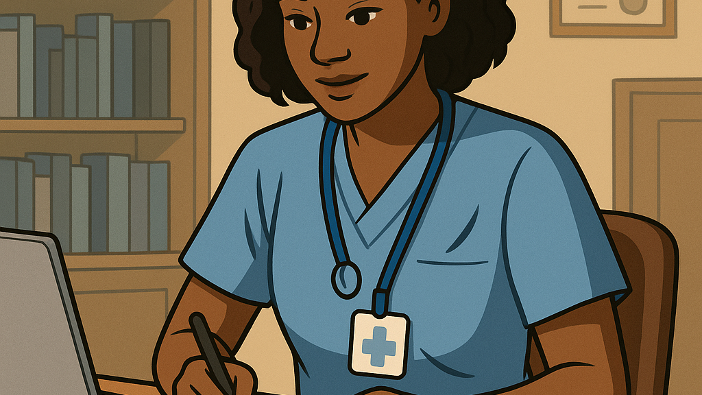 RN Bridge Programs for LPNs – Learn While You Keep Working