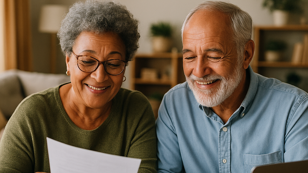 Tax Relief Programs Help Seniors Save Money