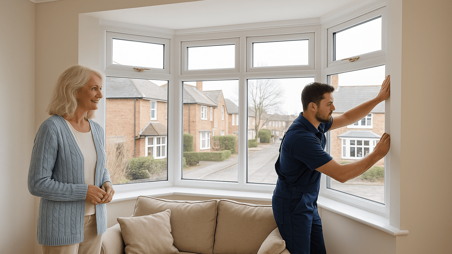 Revealing the Hidden Costs: Bay Windows and Home Depot Installation Services Explained