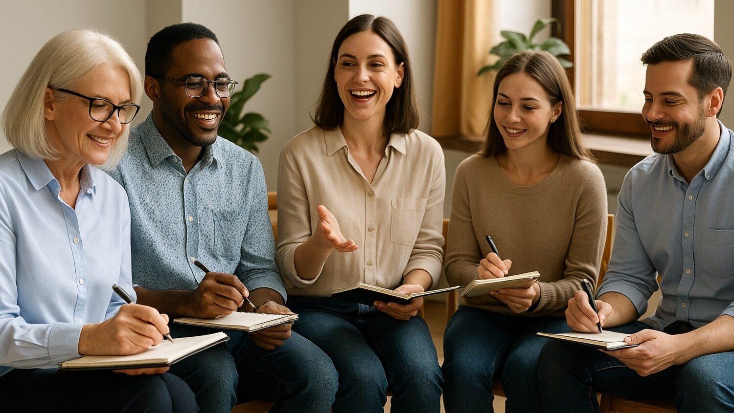 Unlock Your Creativity: Explore Top Creative Writing Classes in 2025 for All Skill Levels