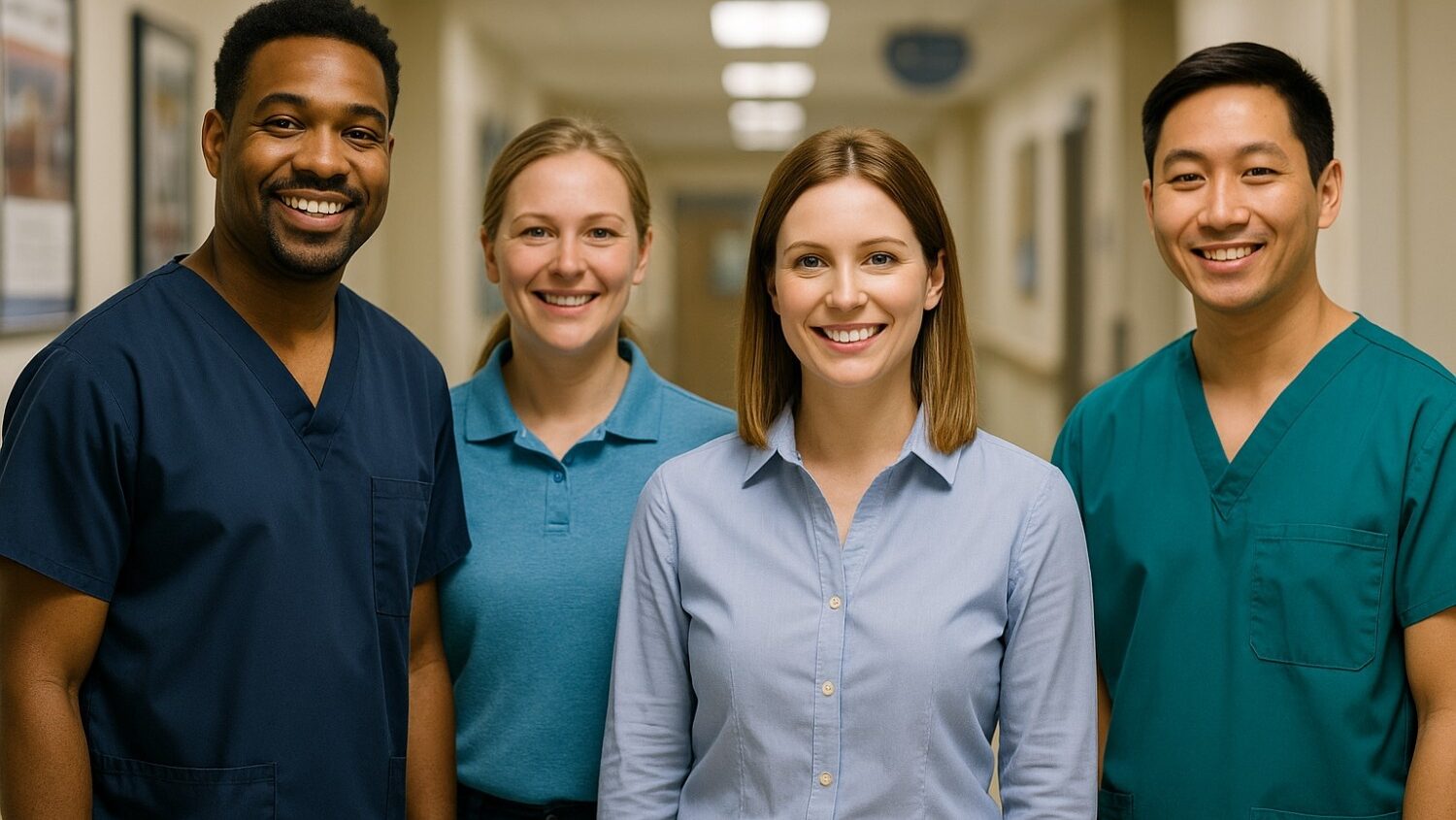 Entry-Level Hospital Jobs with No Experience Needed for Beginners