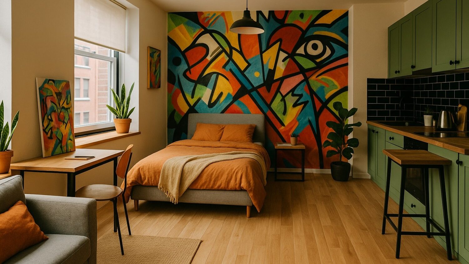 How You Can Discover Affordable Low Rent Studio Apartments