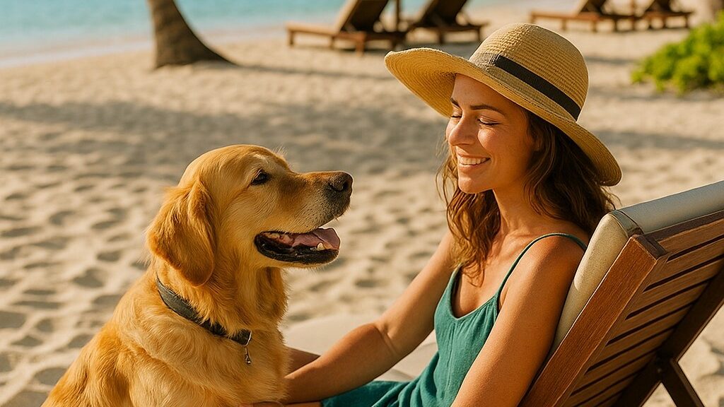 Pet-Friendly All-Inclusive Resorts: A Perfect Getaway for You and Your Furry Friend