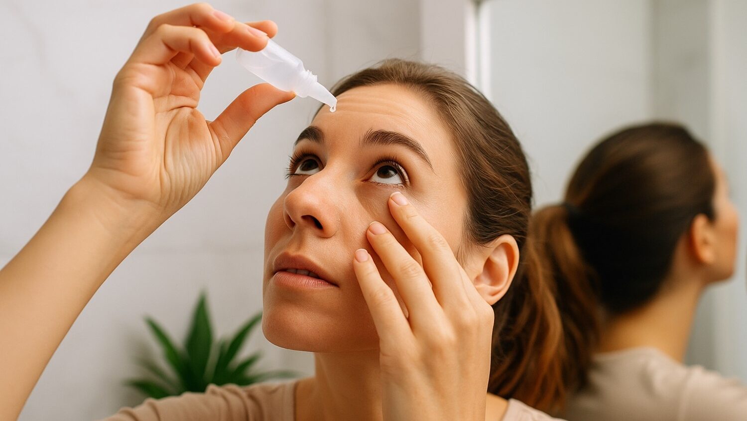 Eye Drops That Can Harm Your Eyes Instead of Helping Them