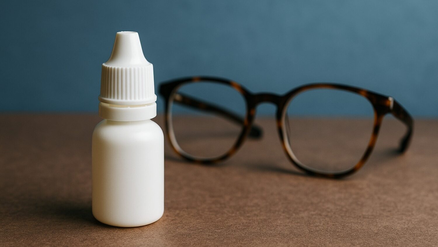 Eye Drops That May Damage Your Eyes More Than Help Them