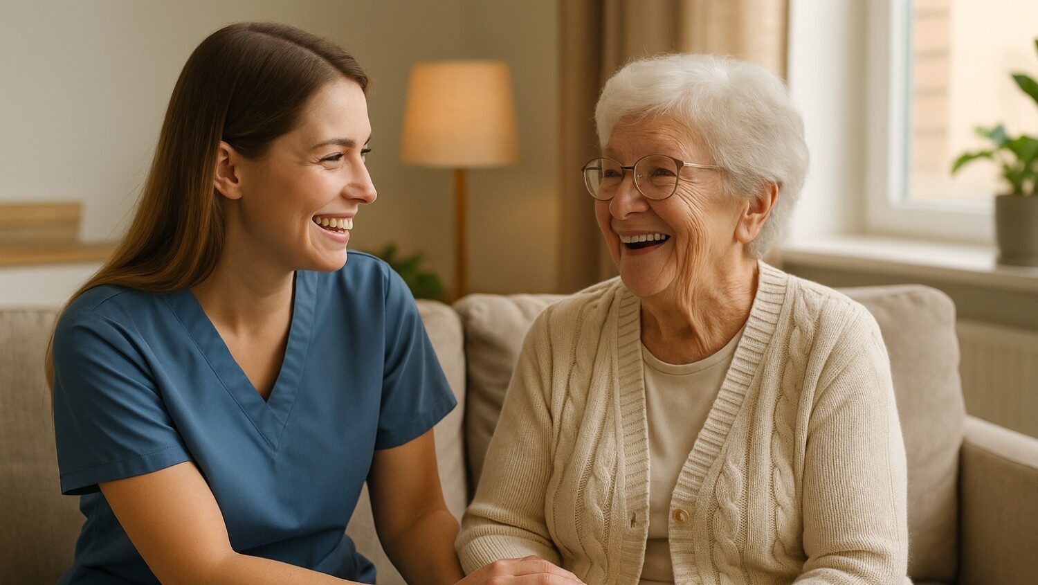 Rewarding Careers as In-Home Caregivers for Seniors: What You Need to Know