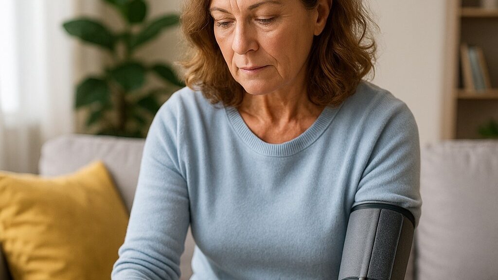 Hypertension Management: Ways to Support Healthy Blood Pressure