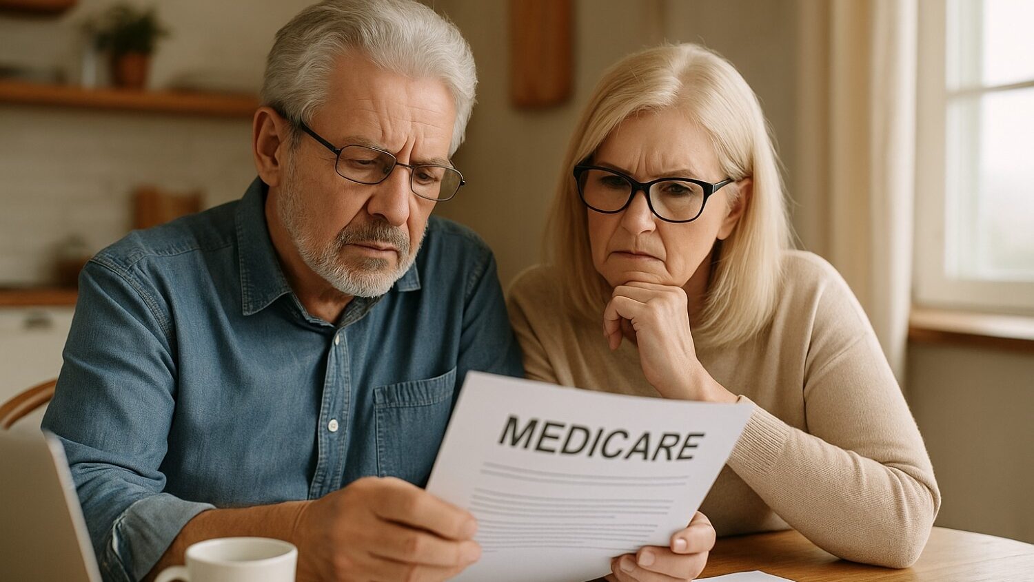 5 Significant Medicare Changes Every American Should Be Aware Of