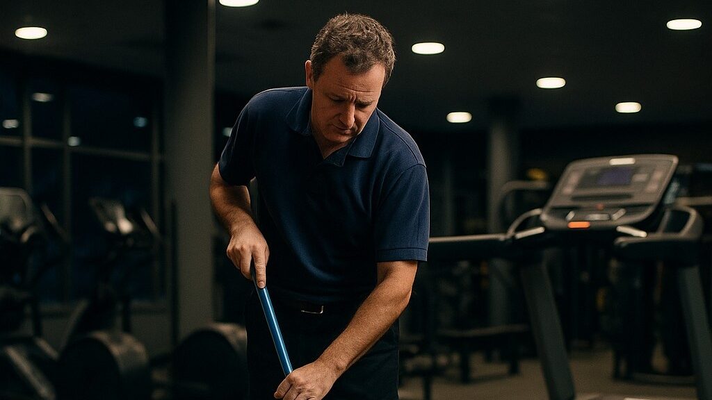 Discover Flexible Job Opportunities: Gym Night Shift Cleaning Careers in 2025