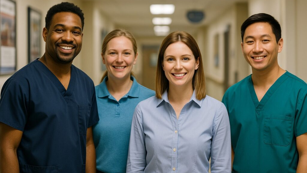 How to Get Hospital Jobs Without Prior Experience