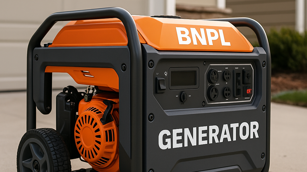 What You Need to Understand About Buy Now Pay Later Generators in 2025