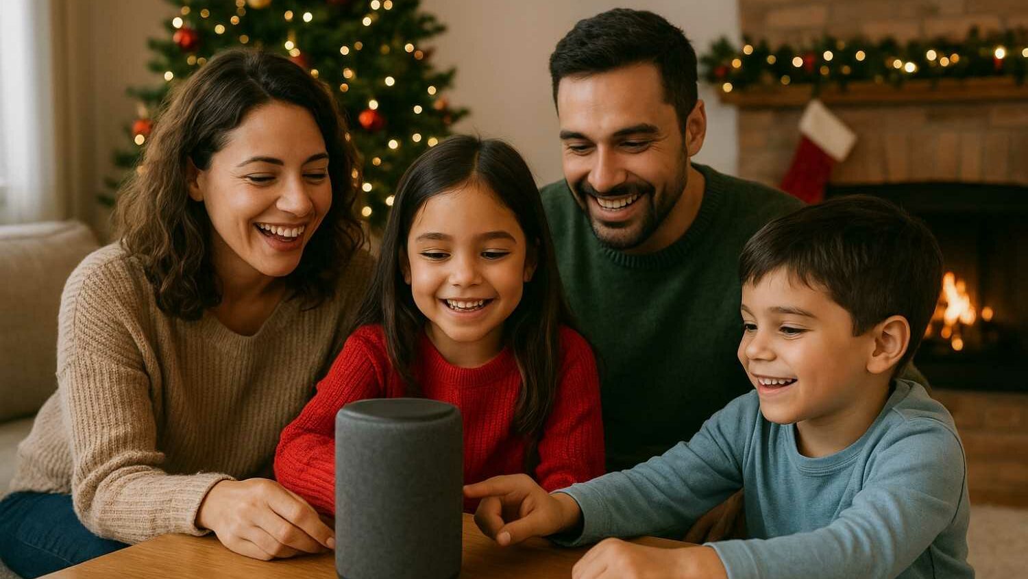 The Hot Christmas Gadget People Are Grabbing Before It’s Gone