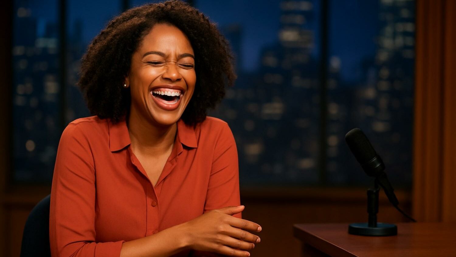 5 Viral Late Night TV Blunders: When Live Television Went Off the Rails