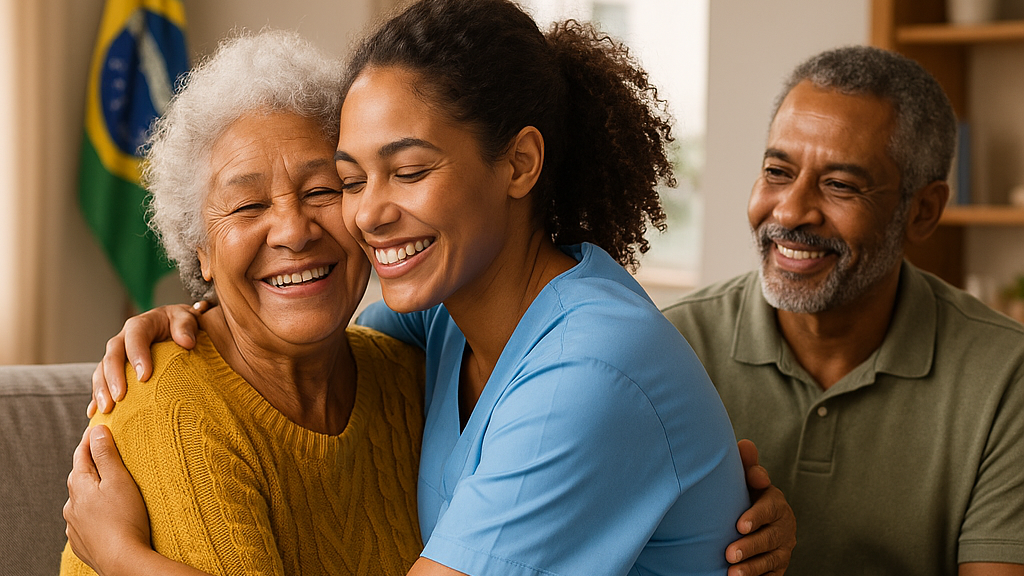 Essential Caregiver Requirements: Qualifications, Training, and Skills for Quality Care in 2025