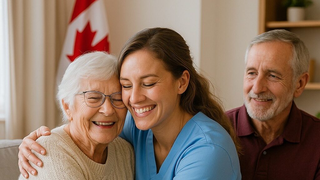 Essential Caregiver Requirements: Qualifications, Training, and Skills for Quality Care in 2025