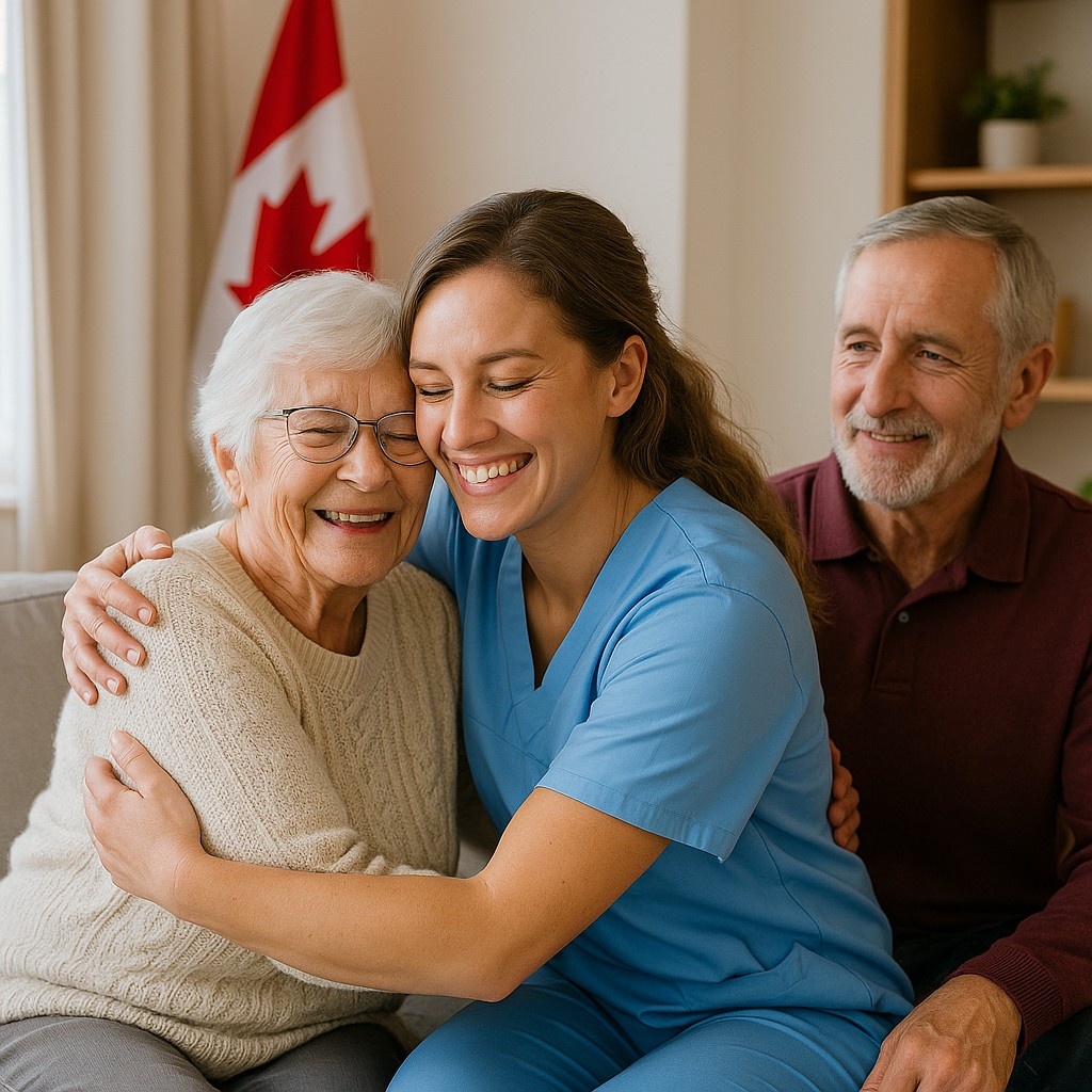 Essential Caregiver Requirements: Qualifications, Training, and Skills for Quality Care in 2025